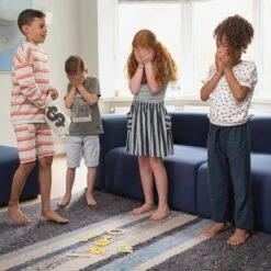 BS Toys Gedächtnisspiel "Der Dieb" -Sportarten Fitness Geschäft 324 9000 3