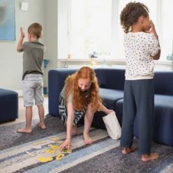 BS Toys Gedächtnisspiel "Der Dieb" -Sportarten Fitness Geschäft 324 9000 4