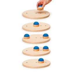 Erzi Therapiekreisel "Flex" -Sportarten Fitness Geschäft 325 5201 2