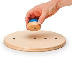 Erzi Therapiekreisel "Flex" -Sportarten Fitness Geschäft 325 5201 3