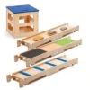 Erzi Balancierbrett-Set "Balancierbretter S"