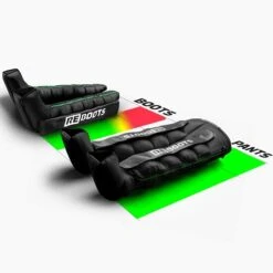 Reboots Massagetool "Go" -Sportarten Fitness Geschäft 328 1505 1