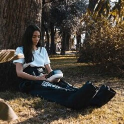 Reboots Massagetool "Go" -Sportarten Fitness Geschäft 328 1505 2