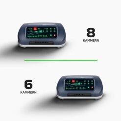 Reboots Massagetool "One Lite" -Sportarten Fitness Geschäft 328 2205 2