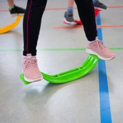 Sport-Thieme Balance-Wippen-Set -Sportarten Fitness Geschäft 328 3208 5