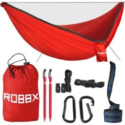 Robbx Hängematte "Outdoor"