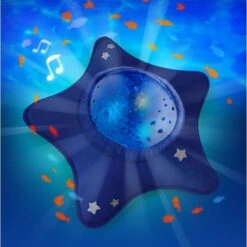 Nachtlicht "Seestern" 10 Nachtlicht "Seestern" -Sportarten Fitness Geschäft 329 5700 1