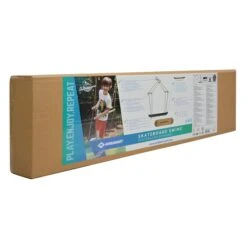 Schildkröt Schaukelsitz "Skateboard Swing" -Sportarten Fitness Geschäft 329 9409 6