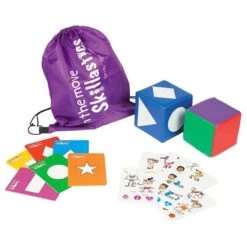 Skillastics Geschicklichkeitsspiel "On The Move"