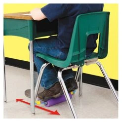 Stimove Stuhlbein-Schaumstoffrolle "Foot Roller" -Sportarten Fitness Geschäft 330 2301 2