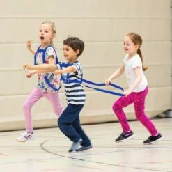 SportFit Laufleine "Zweispänner" 7 SportFit Laufleine "Zweispänner" -Sportarten Fitness Geschäft 330 2907 2