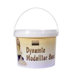 Avantgarde Modellier Sand "Dynamic"