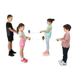 Spordas Kooperationsspiel "Cooper-Ropes" -Sportarten Fitness Geschäft 330 4307 2