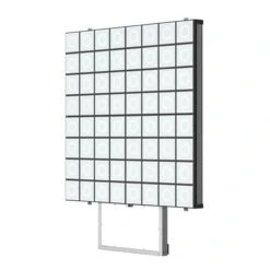 Twall Reaktionswand "A64"