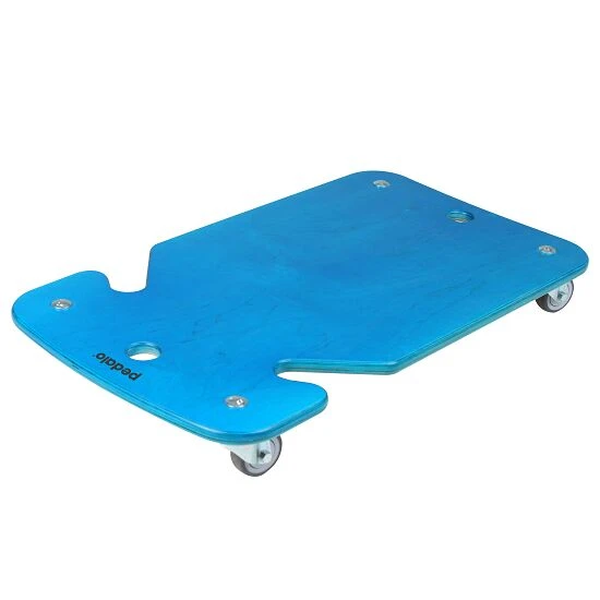 Pedalo Rollbrett "Safety" 5 Pedalo Rollbrett "Safety" – Bild 3