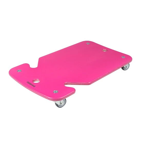 Pedalo Rollbrett "Safety" 7 Pedalo Rollbrett "Safety" – Bild 5