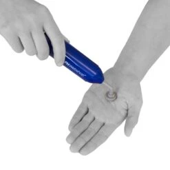 AFH Webshop Mini-Vibrationsmassagegerät "8.0" -Sportarten Fitness Geschäft 332 1108 7