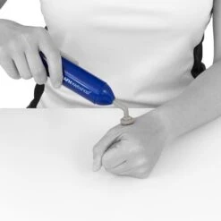 AFH Webshop Mini-Vibrationsmassagegerät "8.0" -Sportarten Fitness Geschäft 332 1108 8