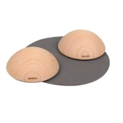 Pedalo Fußgewölbedehnendes Set -Sportarten Fitness Geschäft 332 3003 1