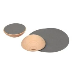 Pedalo Fußgewölbedehnendes Set -Sportarten Fitness Geschäft 332 3003 2