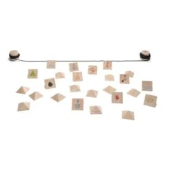 BS Toys Geschicklichkeitsspiel "Red Light Green Light" -Sportarten Fitness Geschäft 332 3407 1