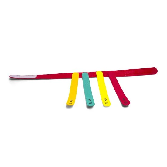 BS Toys Bewegungsspiel "Catch & Snatch" 4 BS Toys Bewegungsspiel "Catch & Snatch" – Bild 2