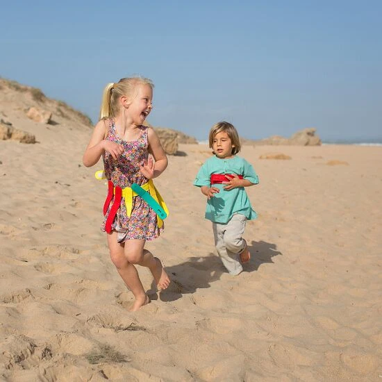 BS Toys Bewegungsspiel "Catch & Snatch" 6 BS Toys Bewegungsspiel "Catch & Snatch" – Bild 4