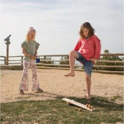 BS Toys Bewegungsspiel "Ninja Launcher" 12 BS Toys Bewegungsspiel "Ninja Launcher" -Sportarten Fitness Geschäft 332 8301 4