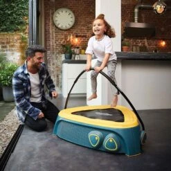 Berg Trampolin "Hoppaa" -Sportarten Fitness Geschäft 333 2900 2