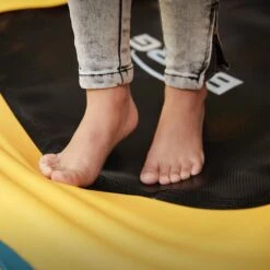 Berg Trampolin "Hoppaa" -Sportarten Fitness Geschäft 333 2900 5