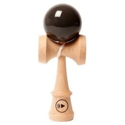 Kendama Geschicklichkeitsspiel "Play X" -Sportarten Fitness Geschäft 335 2638