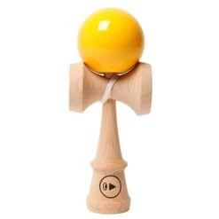 Kendama Geschicklichkeitsspiel "Play X" -Sportarten Fitness Geschäft 335 2641