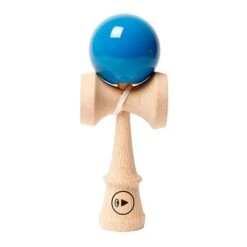 Kendama Geschicklichkeitsspiel "Play X" -Sportarten Fitness Geschäft 335 2654