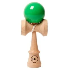 Kendama Geschicklichkeitsspiel "Play X" -Sportarten Fitness Geschäft 335 2667