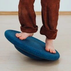 Stapelstein Balance-Kreisel -Sportarten Fitness Geschäft 336 0721 2