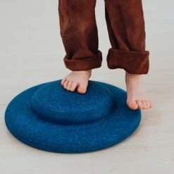 Stapelstein Balance-Kreisel -Sportarten Fitness Geschäft 336 0721 3