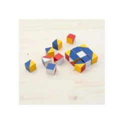 Nikitin Lernspiel "Musterwürfel" -Sportarten Fitness Geschäft 336 4505 1