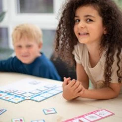 Nikitin Lernspiel "Matrici N10" -Sportarten Fitness Geschäft 336 4592 2