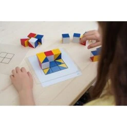 Nikitin Übungskarten "Rastervorlagen Zum Musterwürfel" 7 Nikitin Übungskarten "Rastervorlagen Zum Musterwürfel" -Sportarten Fitness Geschäft 336 4651 2