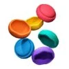 Stapelstein Balanciersteine-Set "Rainbow Basic"