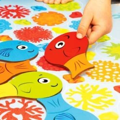 Beleduc Geschicklichkeitsspiel "Punakai XXL" -Sportarten Fitness Geschäft 339 5006 6