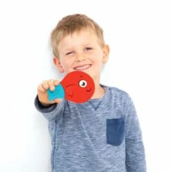 Beleduc Geschicklichkeitsspiel "Punakai XXL" -Sportarten Fitness Geschäft 339 5006 9