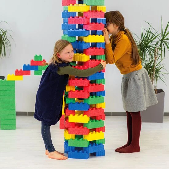 Jakobs Bausteine-Set "Modo" 6 Jakobs Bausteine-Set "Modo" – Bild 4