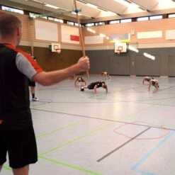 Holz-Hoerz Teamspielbox "4MOVE" 13 Holz-Hoerz Teamspielbox "4MOVE" -Sportarten Fitness Geschäft 342 6702 3