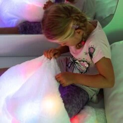 Magische Lichterdecke -Sportarten Fitness Geschäft 343 2509 4