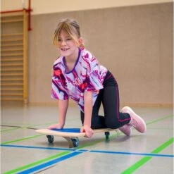 Sport-Thieme Rollbrett "lenkbar" -Sportarten Fitness Geschäft 343 3805 4