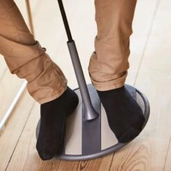 Gonge Fußschaukel "SWNX" -Sportarten Fitness Geschäft 343 4101 4