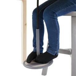 Gonge Fußschaukel "SWNX" -Sportarten Fitness Geschäft 343 4114 2