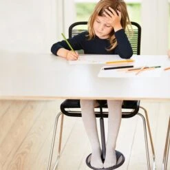 Gonge Fußschaukel "SWNX" -Sportarten Fitness Geschäft 343 4114 3