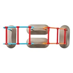 Gonge Mini Parkour-Set "Starter" -Sportarten Fitness Geschäft 343 4202 3